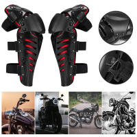 Protector De Rodilla Para Motocicleta Durable Y Cómoda Equipo De Seguridad Para Deportes Al Aire Libre Motocross Guarnición De Rodilla Moto - details 7