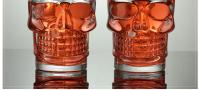Copa De Cerveza Clásica Pirata 500ml De Cristal Con Diseño De Cara De Calavera Y Mango Para Beber Vino Y Vodka Essentials Para Bar Y KTV - details 15