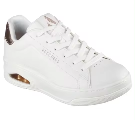 Skechers mod. 177700 Blucher joven para Joven en Piel - 1