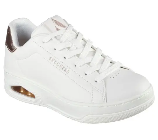Skechers mod. 177700 Blucher joven para Joven en Piel - 1