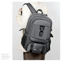 Bolsa de viaje para hombre, Bolsa de Montañismo para Aire Libre, Bolsa de orden multifunctiononal de Ocio, mochila de viaje, mochila de gran capacidad - details 10