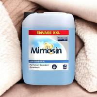 Suavizante Mimosin XXL - 166 Lavados - 10 Litros - details 1