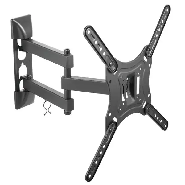 Soporte TV TooQ Giratorio hasta 55" - 1