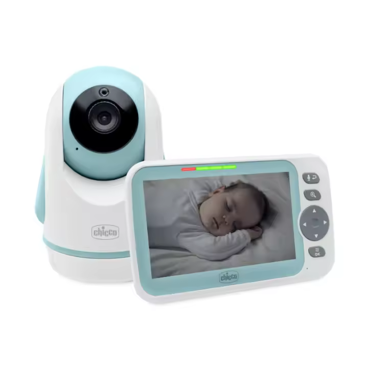CHICCO BABY MONITOR SMART - 1