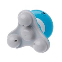 Masajeador Eléctrico De Forma Triangular Con Mango USB Mini Masajeador Para Cuello Espalda Cabeza Pies Face Foot Massager - details 5