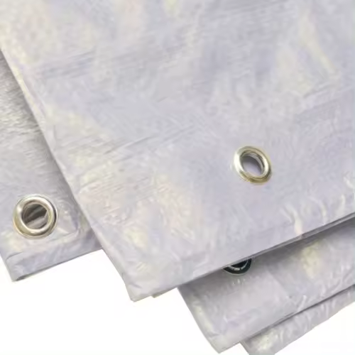 Toldo Reforzado 90gr. Blanco 3x4 m (Faura) - 1