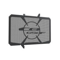 Protector De Radiador Para Honda CB650R CBR650R CB650F CBR650F Guardia De Rejilla Cubierta Neopreno Negro Apto Para 2014-2024 - details 5