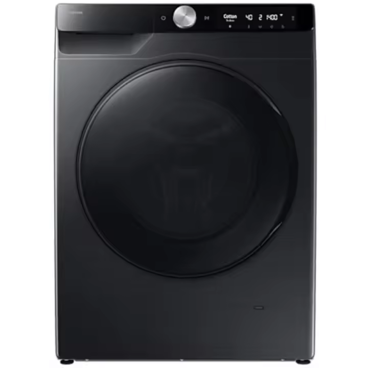 Lavasecadora SAMSUNG WD90DG6B85BBU3 9/6Kg Negro - 1