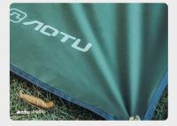 Manta De Picnic Multifuncional De Tela Oxford Impermeable Para Camping Suelo De Exterior Almohadilla De Descanso En La Playa Paraguas Equipamiento De Camping - details 12