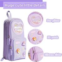 Morado, para niños, niños y adultos - details 1