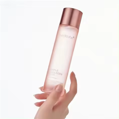 TRIPLE COLLAGEN TONER 4.0 140ml - 1