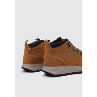 Imac 652918/853518 Botines Planos Hombre Amarillo - details 2