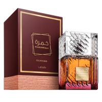 Perfume Khamrah Dukhan Lattafa Perfumes para Hombres 100ml - details 2