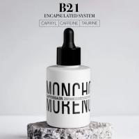 Moncho Moreno Tratamiento Rapunhair Serum Capilar de Crecimiento + Fuerza 70ml - details 3