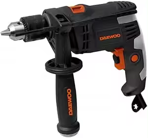 MAMIGA - TALADRO DAEWOO DAID550L - 700123 - 1