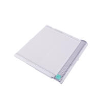 Máquina De Corte De Papel Para Scrapbooking Espaciosa Detachable Tablero De Puntuación DIY Invitación Carta Envelope - details 2