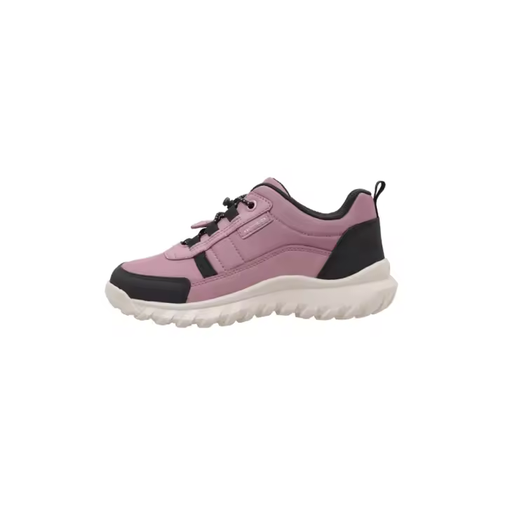 Geox J SIMBYOS GIRL B ABX Deportivas Planas Niña Rosa - 1
