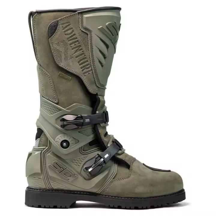 Sidi Botas De Moto Adventure 2 Gore-tex® - 1