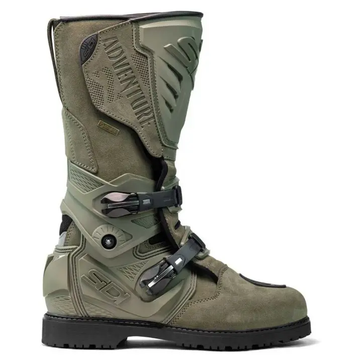 Sidi Botas De Moto Adventure 2 Gore-tex® - 1