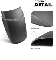 Extensor De Guardabarros Delantero Para Suzuki GSX-S950 GSX-S 1000 GT Fijación Con Tornillos Accesorio De Motocicleta - details 2