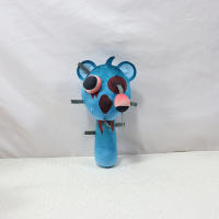 Muñeco De Peluche Funbot Oren Sprunki 25-33cm Robot Gato Juguete De Peluche Para Niños Regalos De Cumpleaños Accesorios De Juego - details 30
