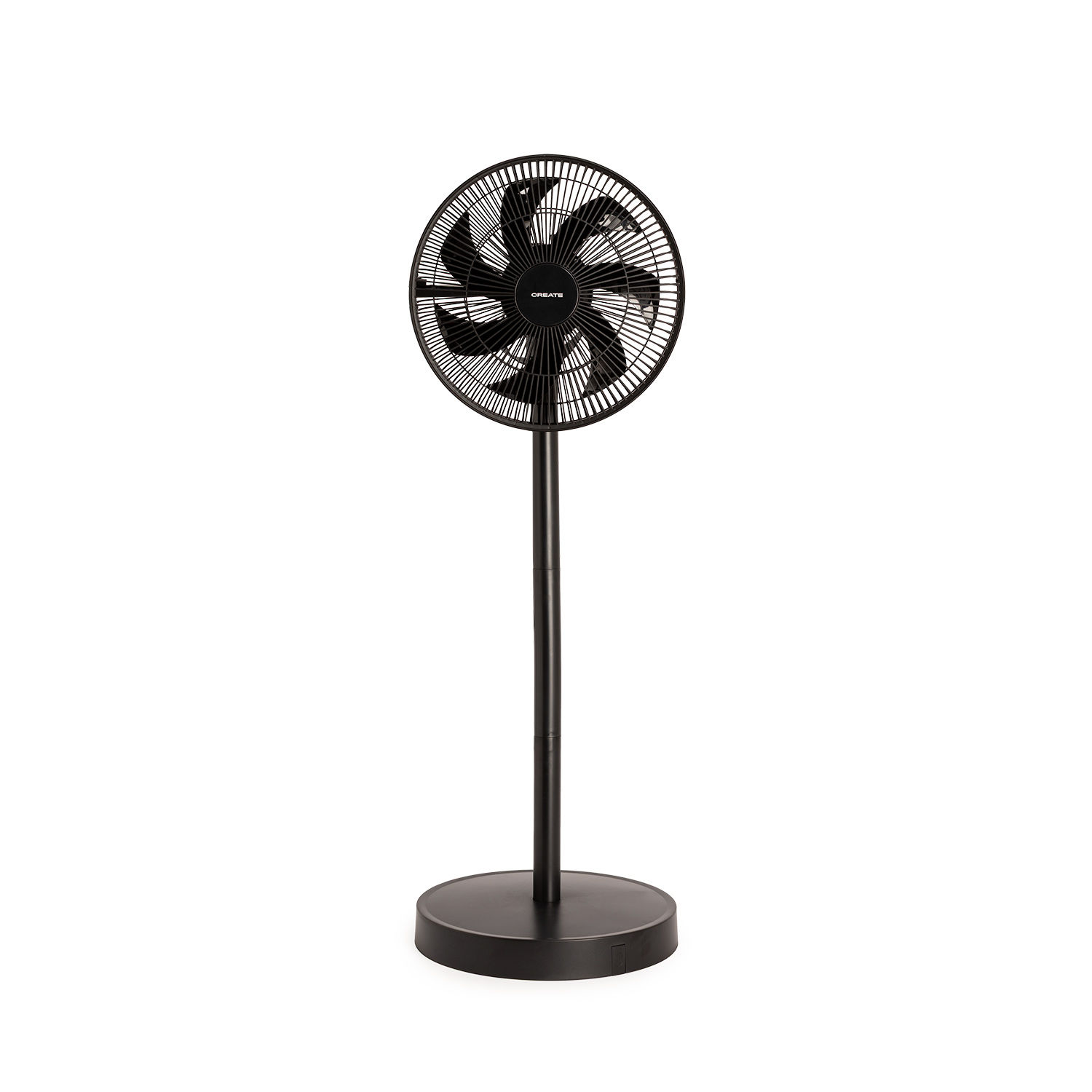 CREATE - Ventilador plegable de pie 50W - AIR STAND FOLDABLE