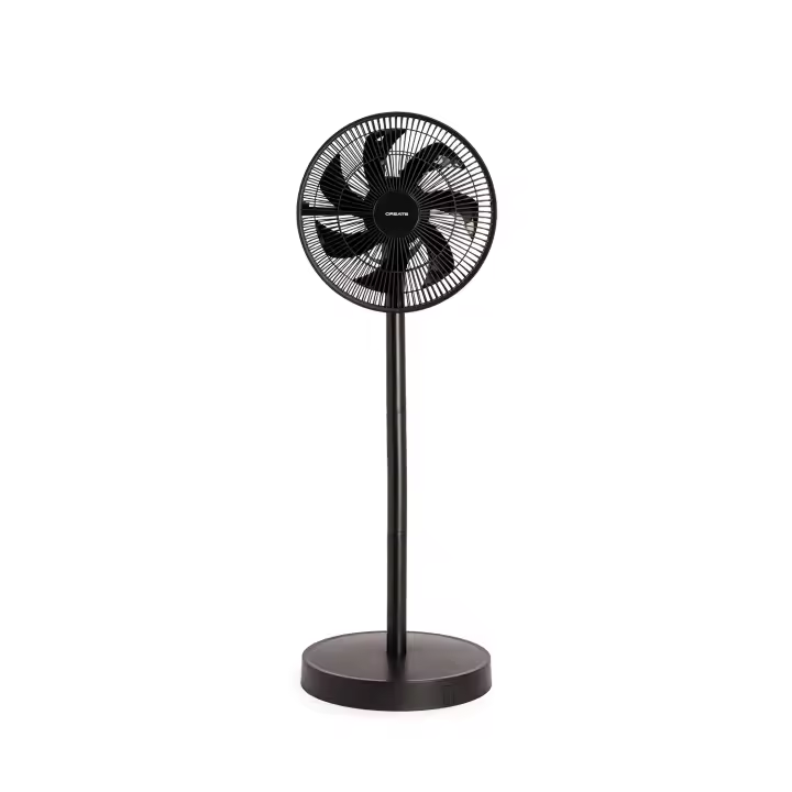 CREATE - Ventilador plegable de pie 50W - AIR STAND FOLDABLE - 1