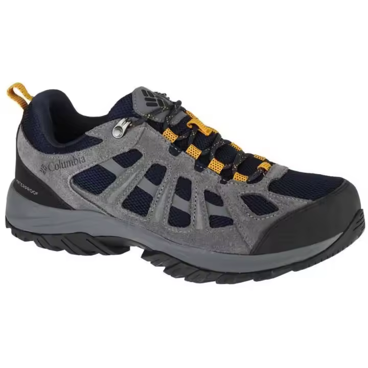 Zapatillas marca Columbia modelo 1940591464 para hombre en color marino - 1