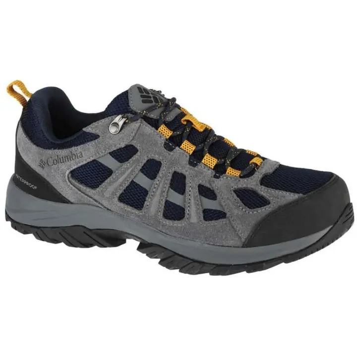 Zapatillas marca Columbia modelo 1940591464 para hombre en color marino - 1
