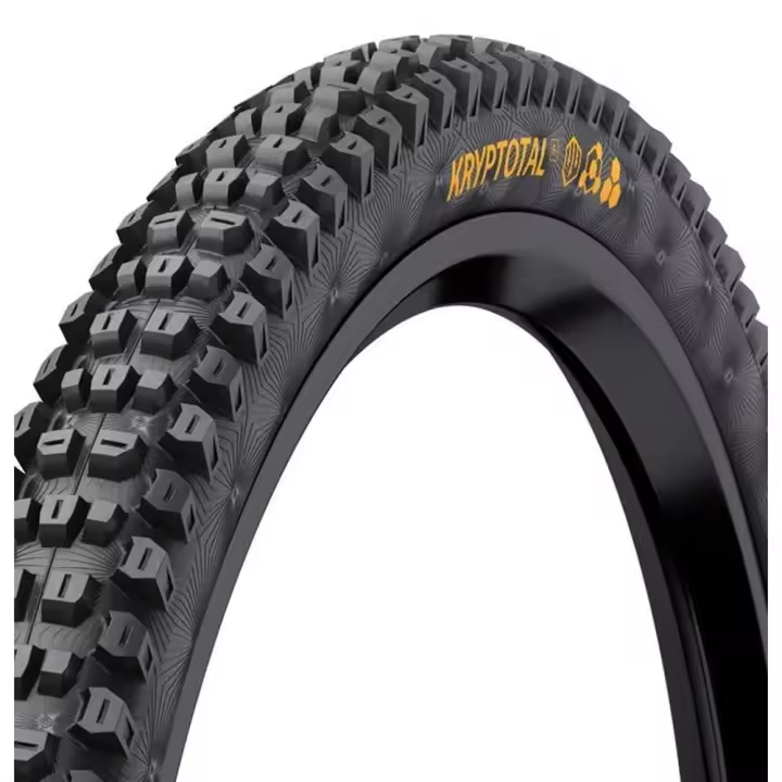 Continental Cubierta De Mtb Kryptotal-f Enduro Soft 29´´ X 2.60 Tubeless - 1