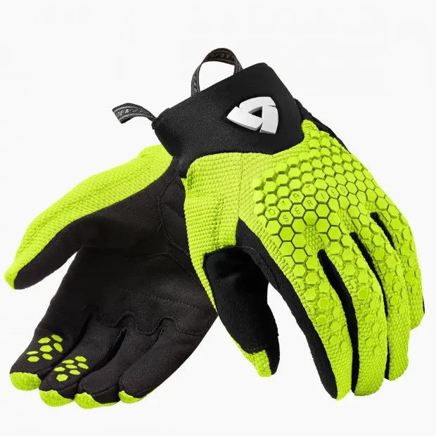 Guantes Revit Massif   Ce U - 1