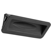 Interruptor De Apertura De Maletero Para Ford Focus Fiesta C Max S Max Galaxy Mondeo Kuga 6M5119B514AD Material ABS Pieza Única - details 2