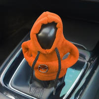 Cubierta De Cambio De Marchas Con Capucha Para Coche Estilo Mazda Alexa CX30 CX-4 CX5 CX-5 CX8 CX-8 CX-30 CX9 CX-9 Accesorio De Automóvil - details 11