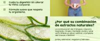 Laxante Natural - Aloe Vera, Cáscara Sagrada, Frángula, Ciruela, Plantago ovata - Laxante fuerte Alivio estreñimiento - Laxante rápido - Detox natural limpieza colon - Veralax 30 cápsulas - details 2