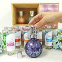 Fragancia para Lámpara Catalítica. Elimina malos olores e impurezas, perfuma y limpia el ambiente. Aromas de 200ml y 500ml. Compatible con todas las marcas de lámparas - Mamá Manuela - details 5