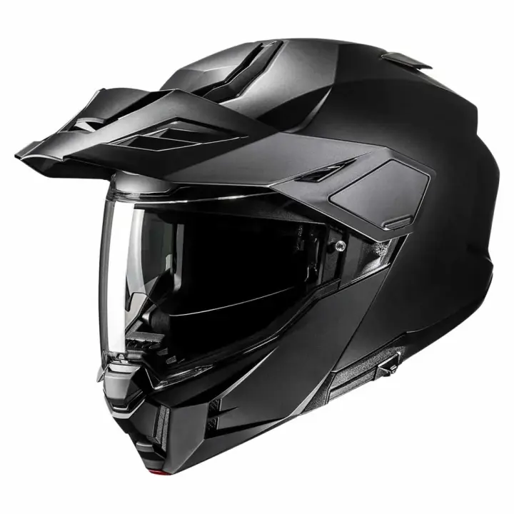 Hjc Casco Modular I80 Negro Adulto - 1