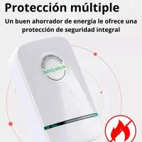 Najiblife Dispositivo de Ahorro de Energía para Casa - Estabilizador de Voltaje Eléctrico - details 4