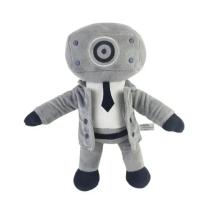 Juguete De Peluche Skibidi Toilet Speakerman Y Camara Man Muñeco Suave De Peluche Para Adultos Y Adolescentes Material De Algodón Relleno De Poliéster - details 19