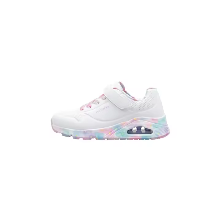 Skechers UNO GEN1 Deportivas Con Plataforma Niña Blanco - 1
