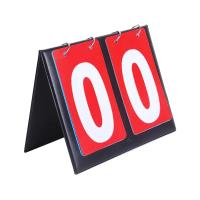 Tablero De Puntuación De 2 Dígitos Para Deportes Multipropósito Scorekeeper Ideal Para Baloncesto Y Fútbol En Exteriores - details 1