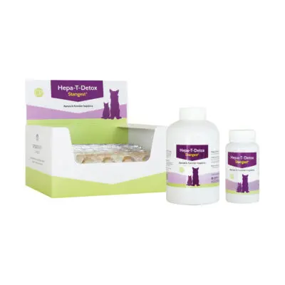 HEPA-T-DETOX 300cp - 1