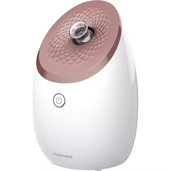 Medisana DS 600 sauna facial Blanco - 1