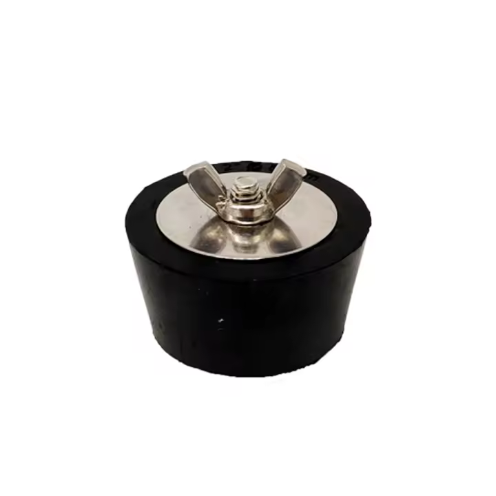 Tapa De Expansión Para Piscina 25/35/38mm Accesorios De Repuesto Invierno Anticongelante Herramientas De Mantenimiento Para Tubos - 1