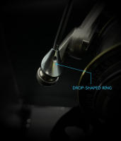 Carrete De Pesca NGK8000-14000 Con Cucharón Y Brazo De Rocker Metálicos Ratio De Engranajes 4.8:1 Carrete De Pesca Para Agua Dulce - details 6