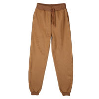 Pantalones Casuales Para Hombre Con Forro De Fleece Para Otoño E Invierno Pantalones De Correr Jogger Deportivos Para Gimnasio Estilo Solid Color Pantalones Largos Para Ejercicio - details 3