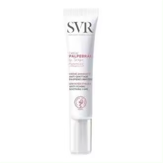 Svr Palpebral By Topialyse Cc Corrector Anti-Irritaciones Contorno De Ojos Light 7G - 1