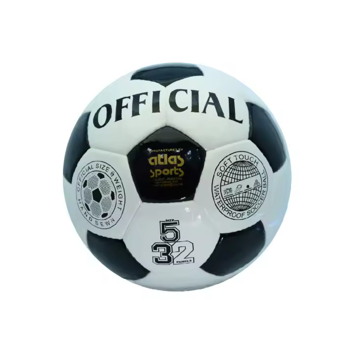 Balón Fútbol Official Pelotas y balones DEPORTOYS - 1