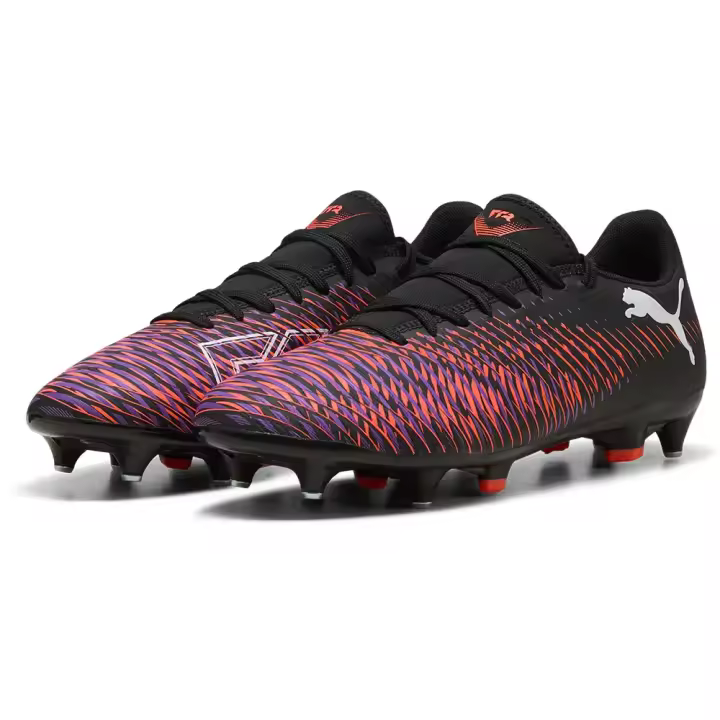 Puma Botas De Fútbol Future 8 Play Mxsg - 1