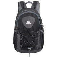Mochila De Senderismo Al Aire Libre 20L Impermeable Para Hombres Y Mujeres Ligera Plegable Deporte Daypack Viaje Escalada - details 0