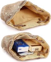 Bolso Pequeño para Fiesta, Bolso de Mano para Cena, Bolso de Mano para Mujer, para Boda, Fiesta de cumpleaños - details 4